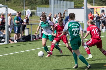 Bild 39 - Saisonstart Oberliga